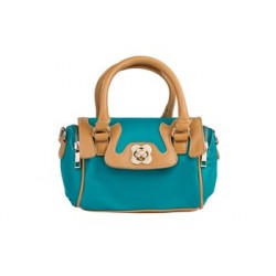 Cappuccino Hand Bag